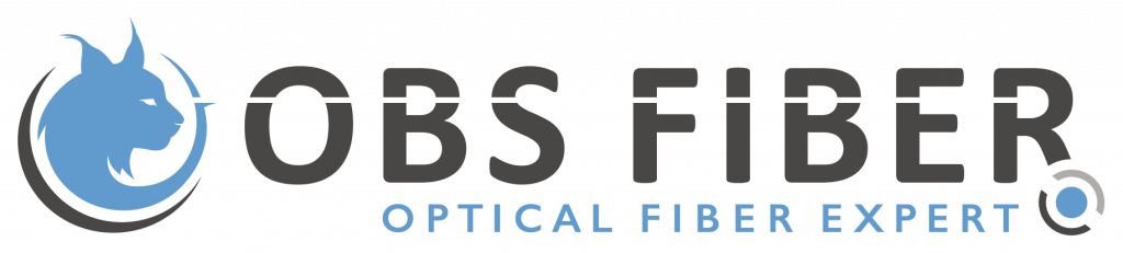 Logo OBS FIBER