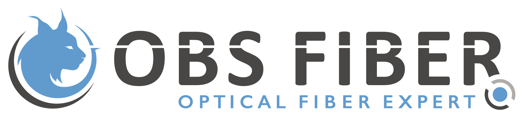 Logo OBS FIBER