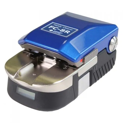 OBS Fiber – Cleaver