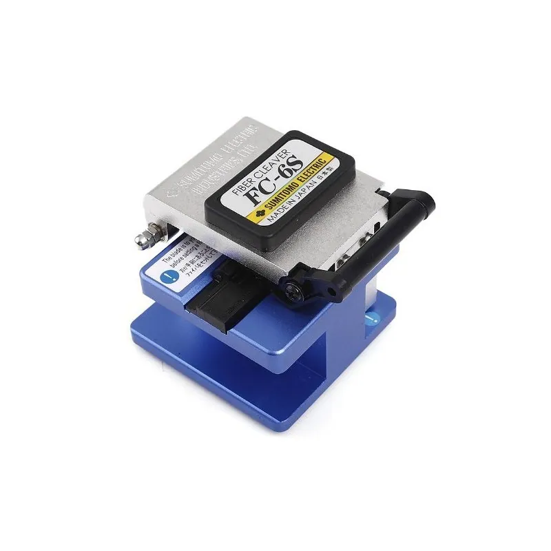 OBS Fiber – Cleaver