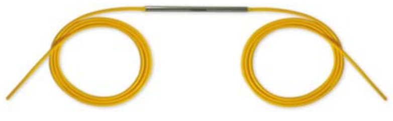 OBS Fiber – Fiber components