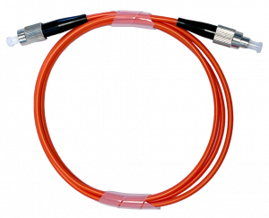 OBS Fiber – multimode pigtails fiber assemblies