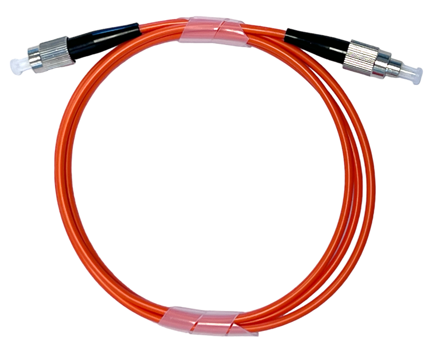 OBS Fiber – multimode pigtails fiber assemblies