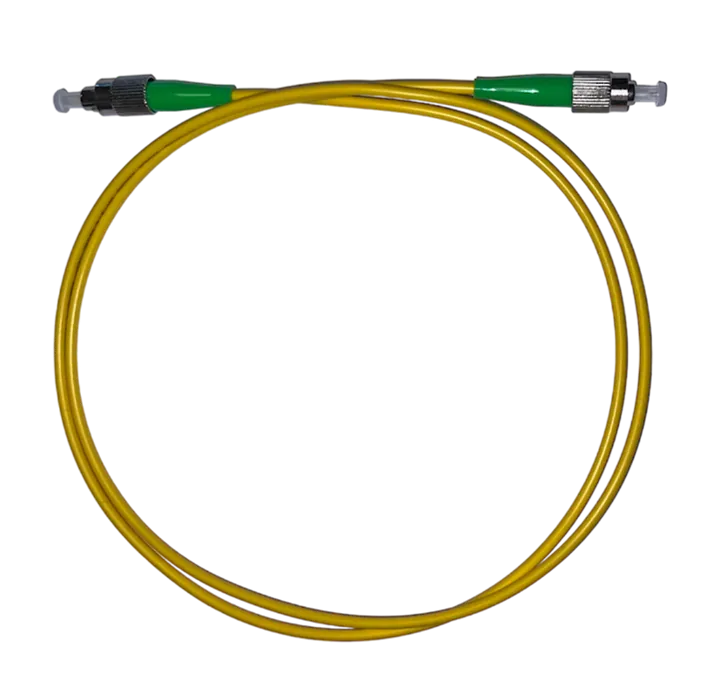 OBS Fiber – singlemode fibers assemblies