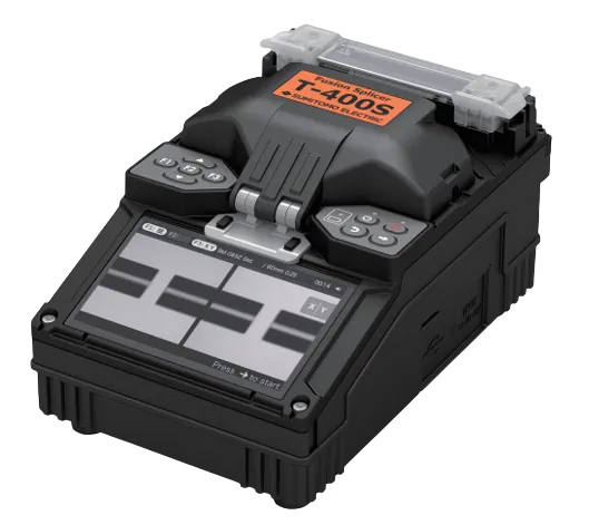 OBS Fiber – Splicer